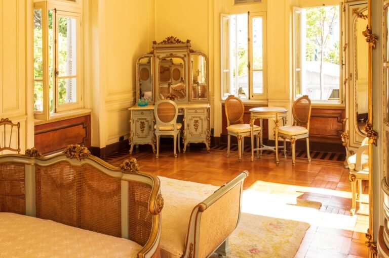 10 Tips for Caring for and Preserving Your Louis XVI Furniture Collection