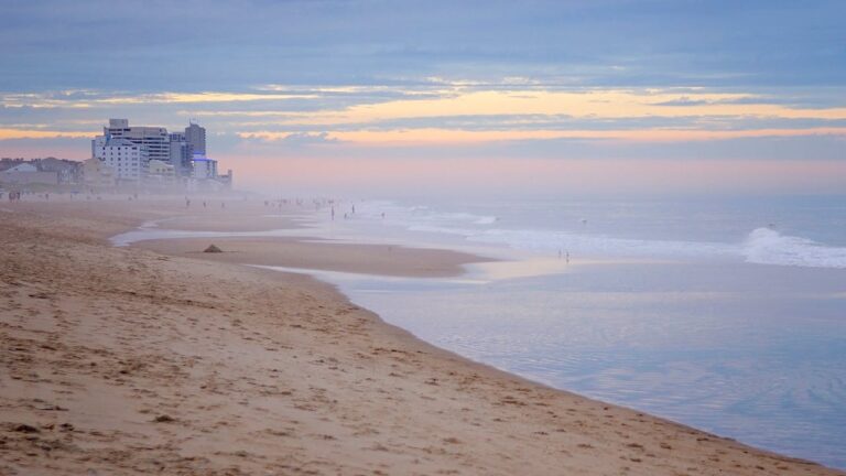 Top 12 Coastal Towns to Explore Along the US East Coast