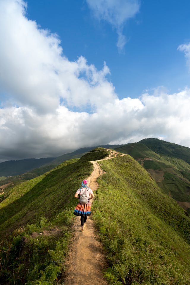 13 Best Hiking Trails Across Asia for Nature Lovers