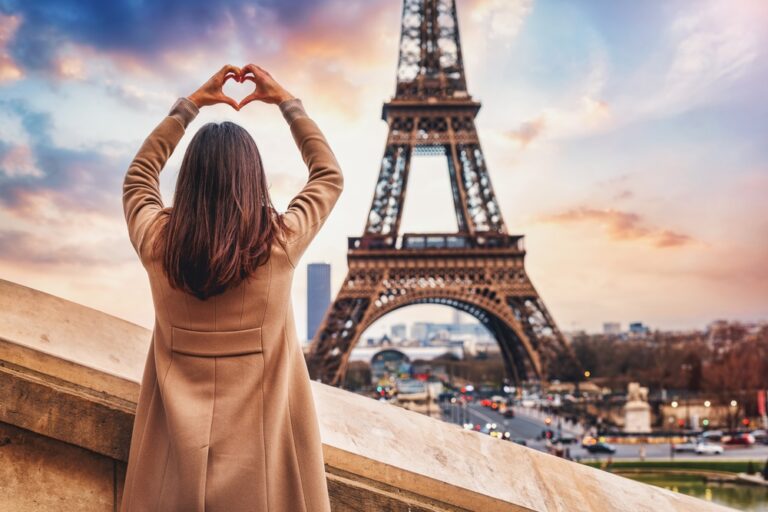 Top 14 Historic Landmarks to Visit in Europe