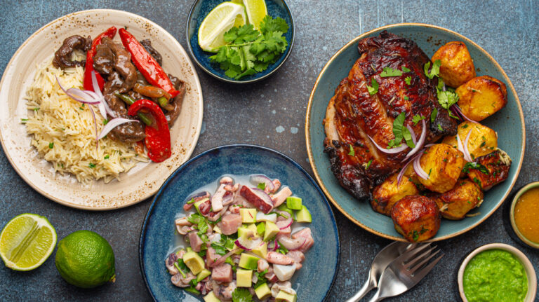 Top 13 South American Foods You Have to Try