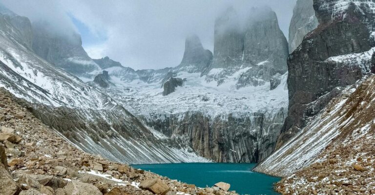 Top 13 Eco-Friendly Travel Destinations in South America