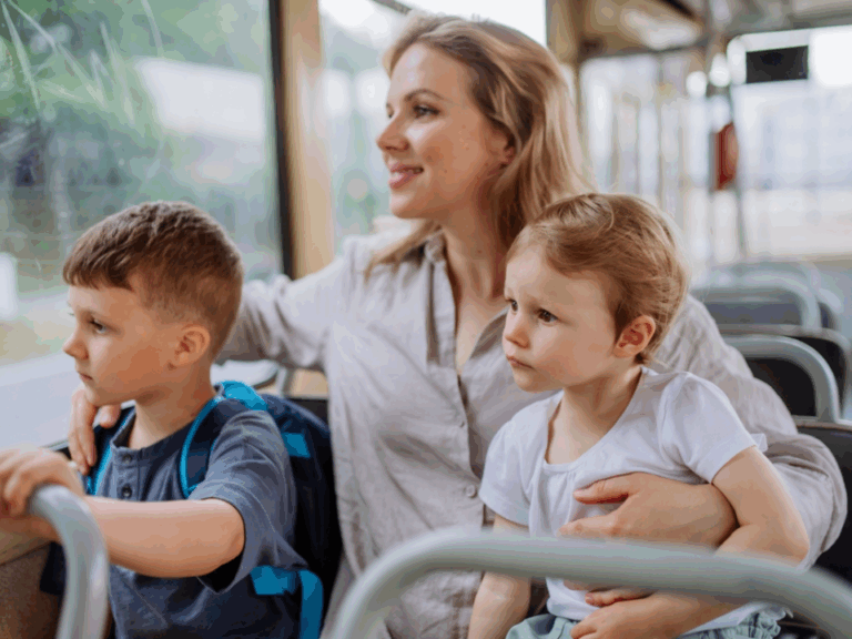 11 Must-Have Travel Essentials for Families with Kids