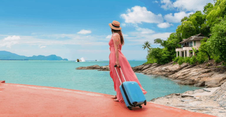 16 Things to Know Before Traveling in Asia for the First Time