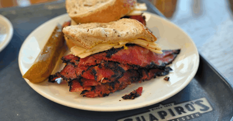 16 U.S. Towns with the Best Food Scenes You’re Overlooking