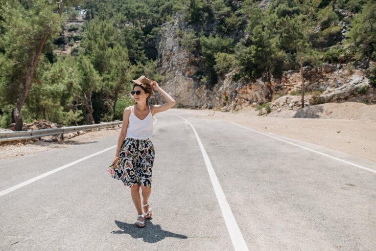 11 Must-Know Tips for Your First Solo Adventure