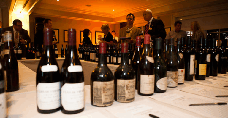10 Wine Auction Houses You Need to Know for Buying and Selling