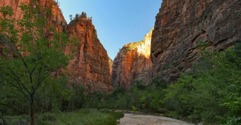 17 U.S. Destinations with the Best Eco-Tourism Activities