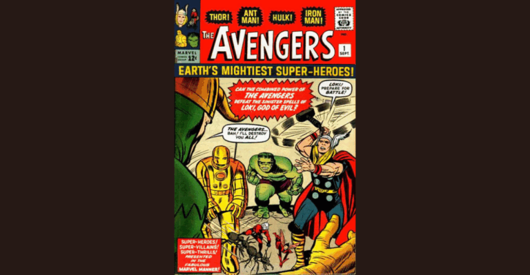 The 12 Most Sought-After First Editions in Comic Book History
