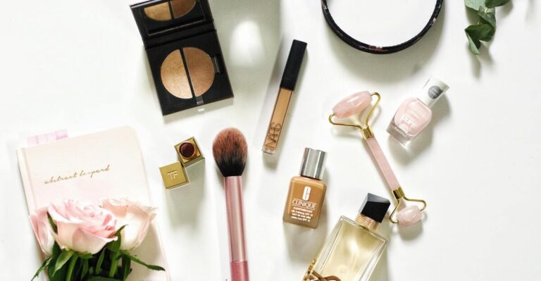 13 Quick and Easy Beauty Essentials for Summer