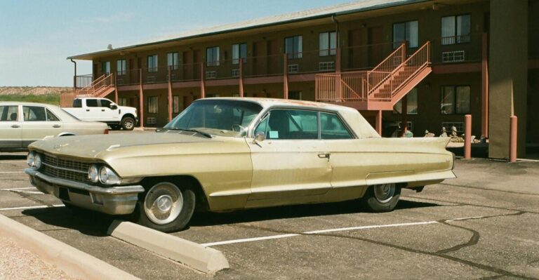 12 Rare Cadillacs That Are Worth a Fortune Today