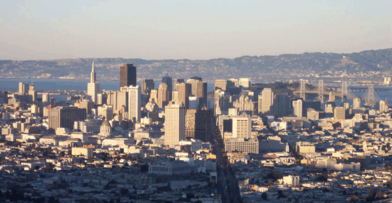 18 States with Living Expenses as Steep as California’s