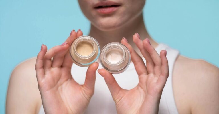 10 Drugstore Foundations That Provide Flawless Coverage