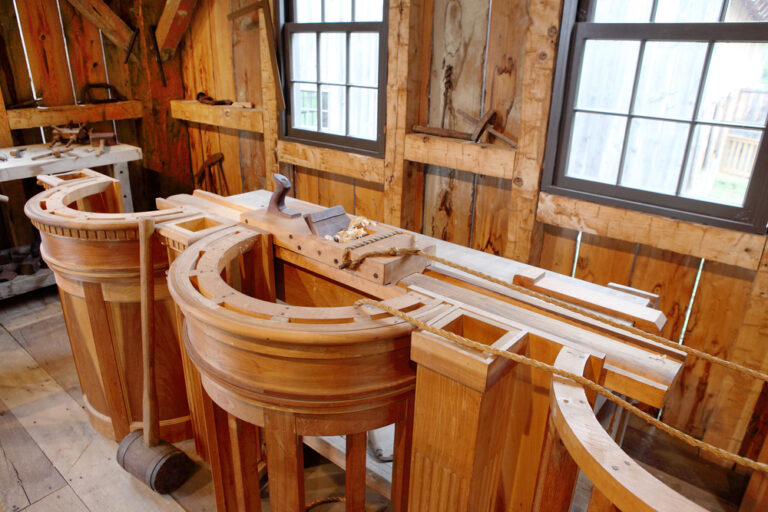 11 Most Valuable Antique Furniture Makers Every Collector Should Know
