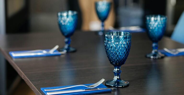 The 15 Most Valuable Antique Glassware Pieces to Look for
