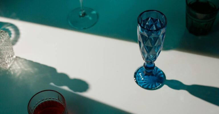 12 Rare Vintage Glassware Styles That Are Hot With Collectors