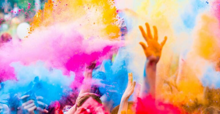 17 Unique Cultural Festivals You Can Only Experience in Asia