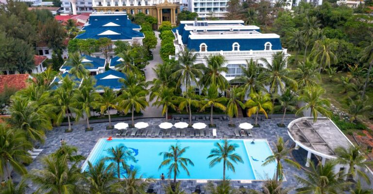 Top 10 Kid-Friendly Hotels and Resorts for Your Family Vacation