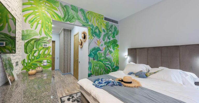 16 Unique U.S. Hotels with Quirky Themes and Unusual Rooms