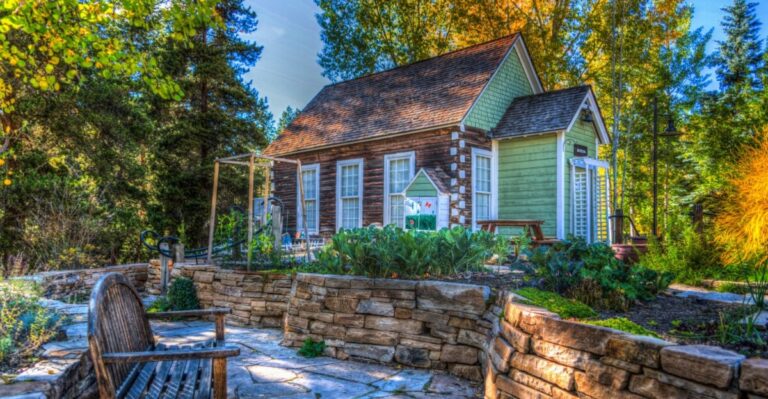 10 Charming Bed and Breakfasts in the U.S. for a Cozy Getaway
