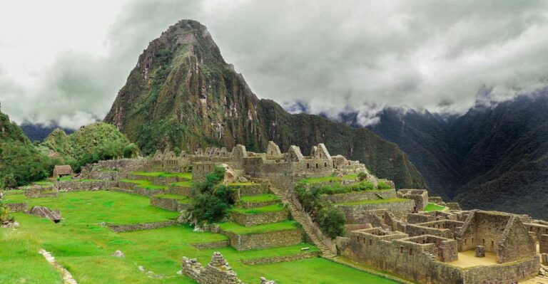 13 Best Hiking Trails in South America for Adventure Seekers