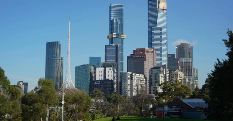 16 Unique Cities to Visit for Art Lovers