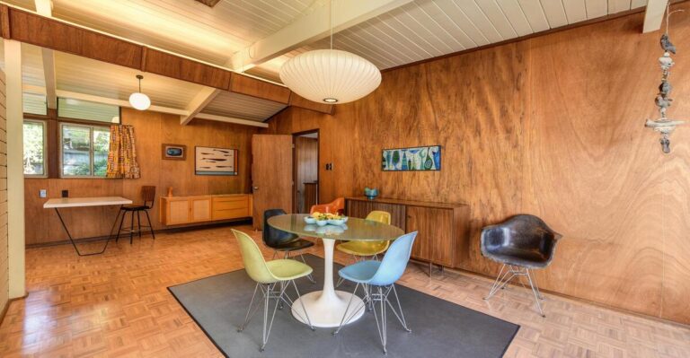 13 Timeless Mid-Century Modern Furniture Pieces to Add to Your Collection