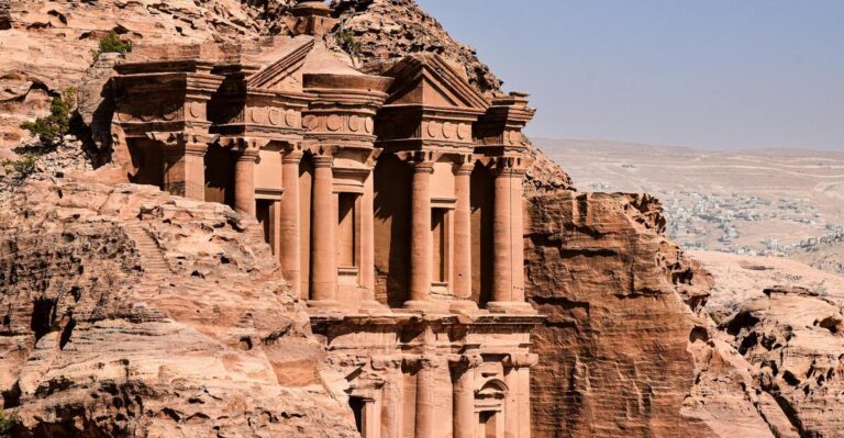 14 Rarely Visited Ancient Ruins You Can Explore Without Crowds