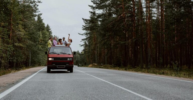 11 Easy Steps to Plan a Budget-Friendly Road Trip