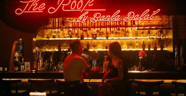 11 US Cities with the Best Summer Nightlife and Stunning Rooftop Bars