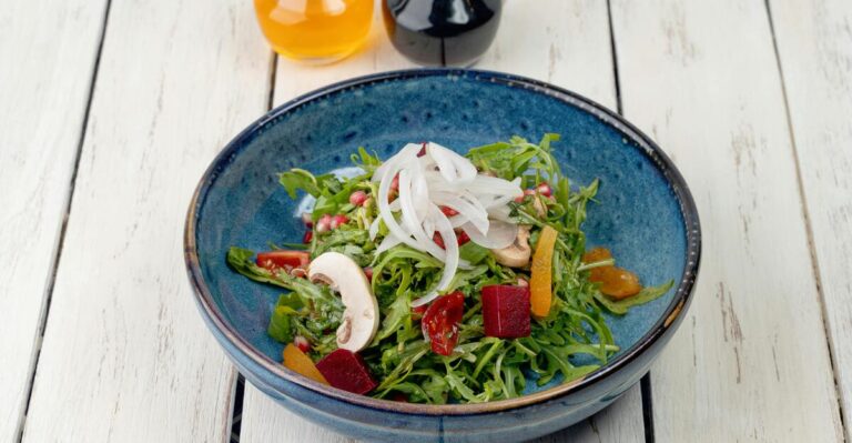 14 Delicious Summer Recipes That Are Both Healthy and Refreshing