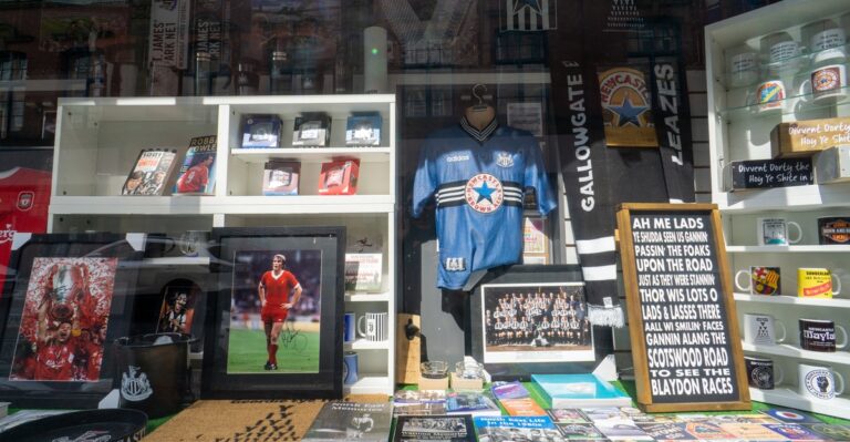 11 Rare Sports Memorabilia Finds That Could Be Worth a Fortune