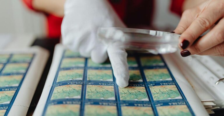 10 Historic Stamps That Shaped the Future of Collecting