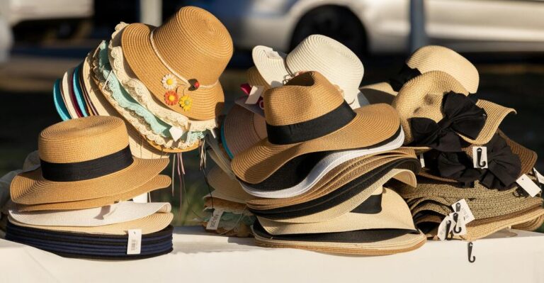 13 Classic Vintage Hats That Are Back in Style