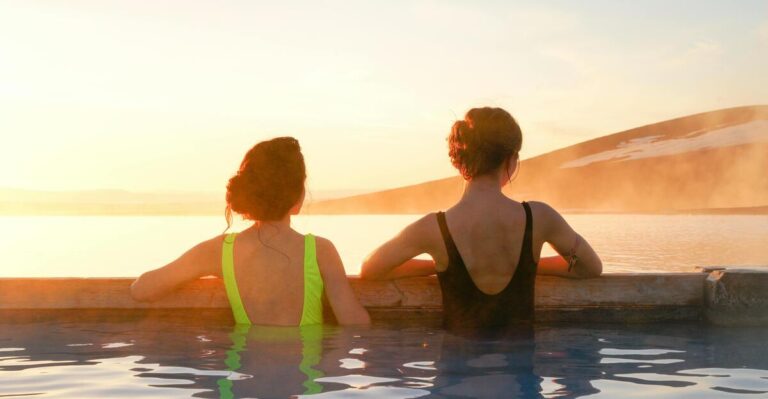 16 Most Peaceful Destinations for a Wellness Retreat Abroad