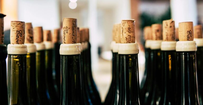 14 Wines That Will Boost Your Collection’s Value