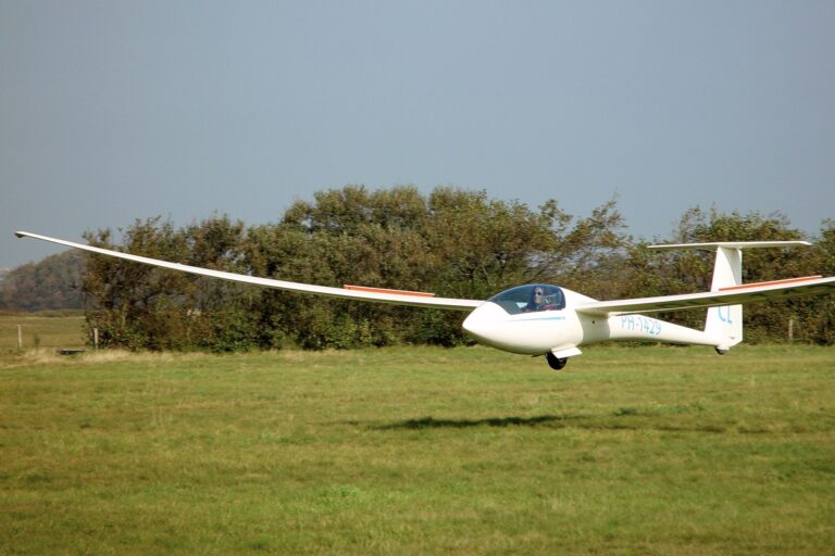 8 Rarest Gliders and Sailplanes Ever Built