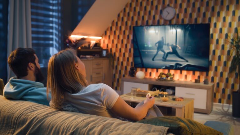 Top 14 Action Movies From the 2000s That Still Hold Up Today