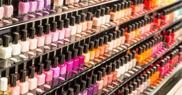 15 Affordable Nail Polishes That Give Salon Quality Finishes