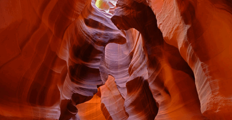 20 Surreal Landscapes That Look Like They’re from Another Planet