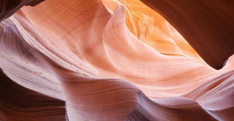 20 Breathtaking Locations You Won’t Believe Actually Exist