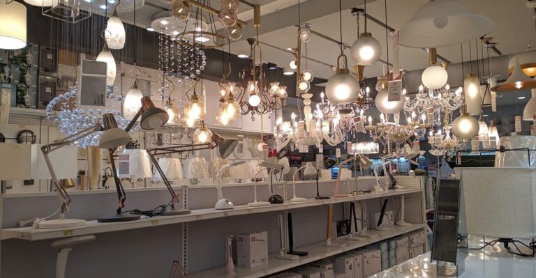 14 Antique Lighting Pieces That Can Brighten Your Collection’s Value