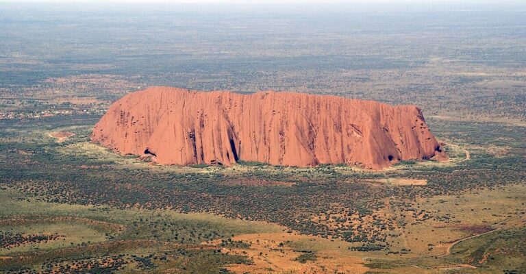 13 Unique Landmarks You’ve Probably Never Heard Of