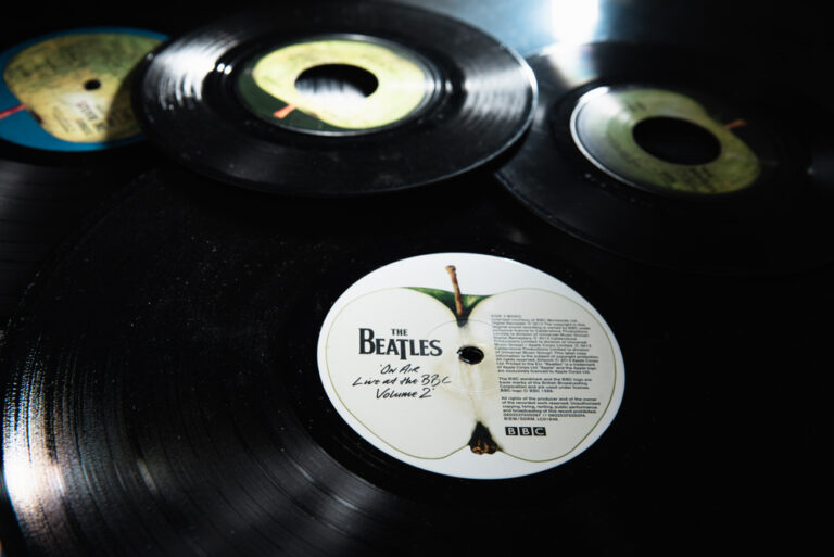 8 Legendary Music Auctions That Stunned Collectors