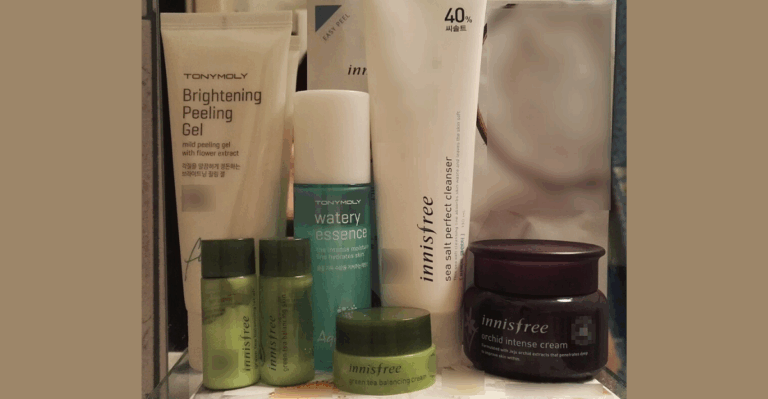 16 Best Korean Skincare Brands You Need to Know