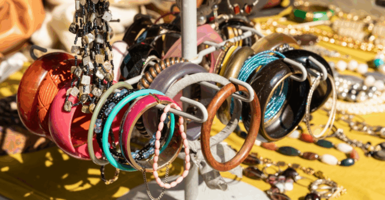 13 Best Places to Find Authentic Vintage Accessories