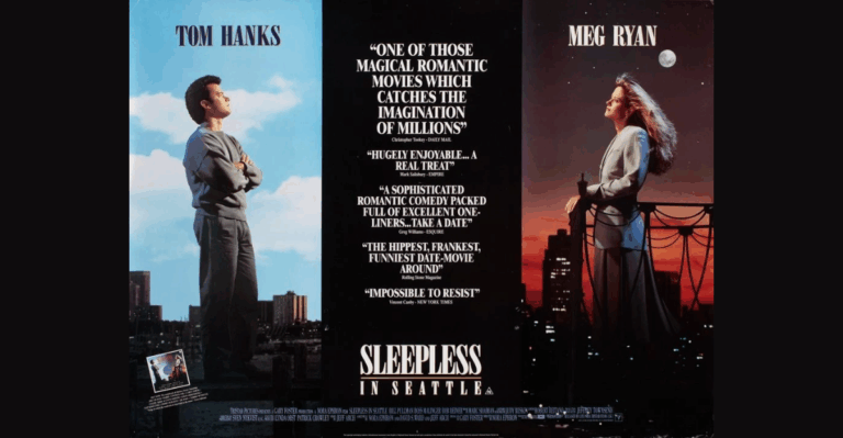 16 Iconic 90s Rom-Coms That Defined the Decade