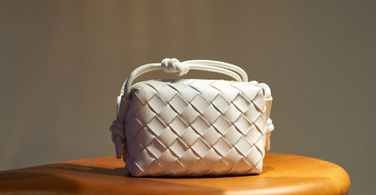 12 Bottega Veneta Bags That Showcase Intrecciato Weaving