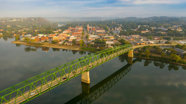11 Charming Riverfront Towns You Can Call Home