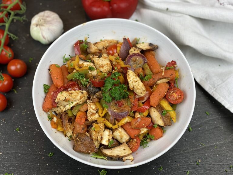 12 Cozy Yet Healthy Fall Recipes That Aren’t Heavy